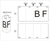 Roll Fold 3 F9-A1