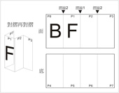 对褶再对褶F6-A2