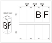 Roll Fold 3 F9-A3