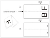 Accordion Fold 2 + Half Fold F14-A3