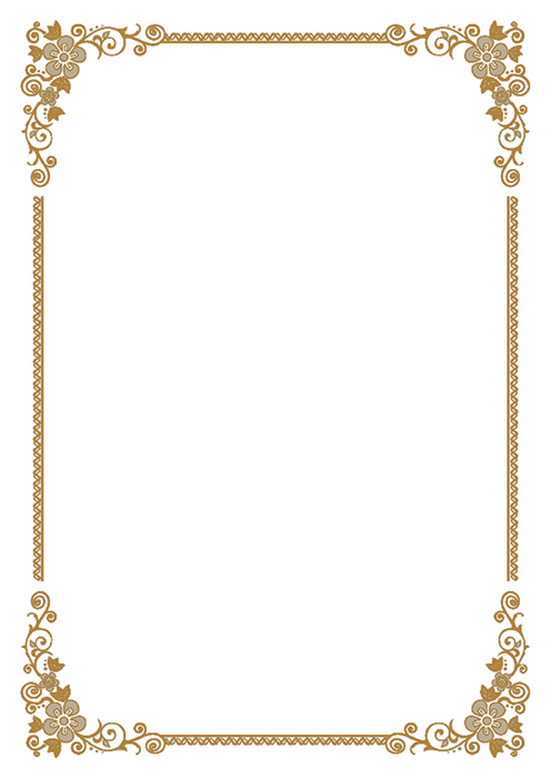 Print Certificate