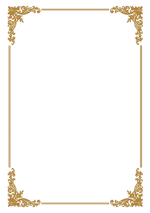 Print Certificate