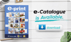 e-catalogue