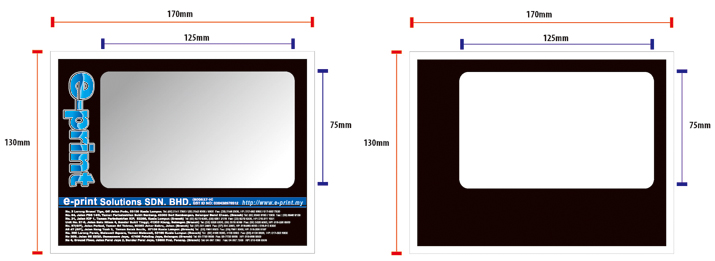 car window decal printing car window decal printing