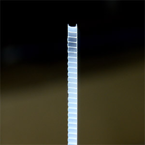 Hollow Board (side)