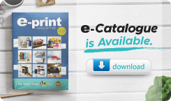e-catalogue