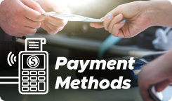 Payment Methods