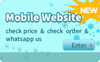 Mobile Website