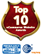 Top 10 eCommerce Website Awards