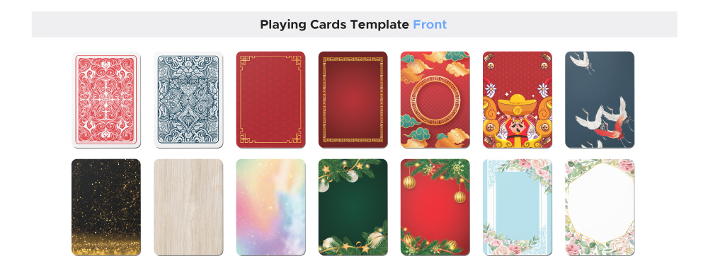 Playing Cards