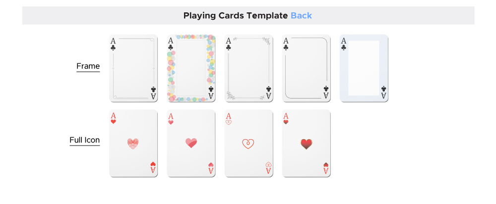 Playing Cards