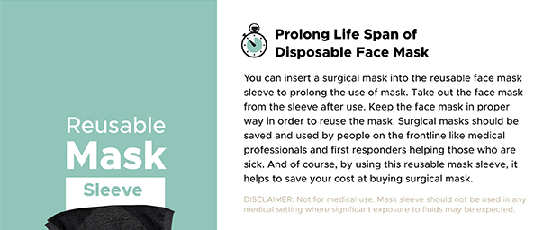 Face Mask