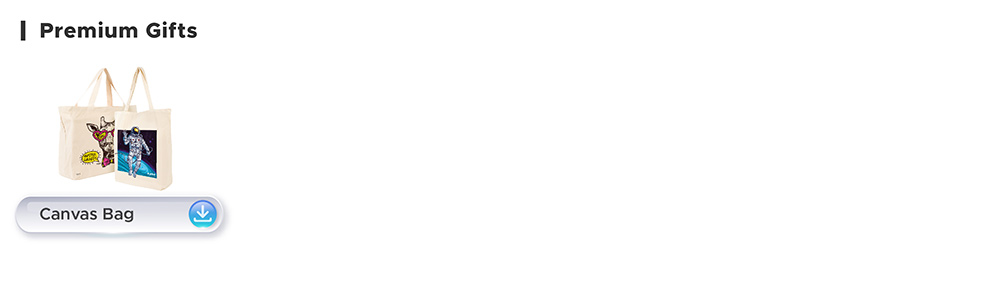 Canva Template Download