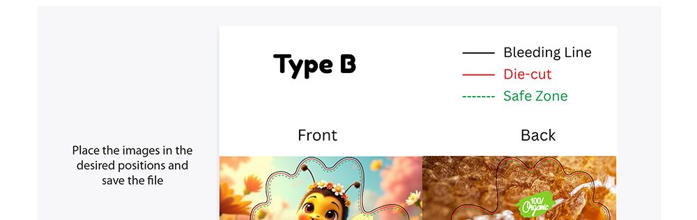 Canva Template Download