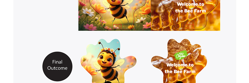 Canva Template Download
