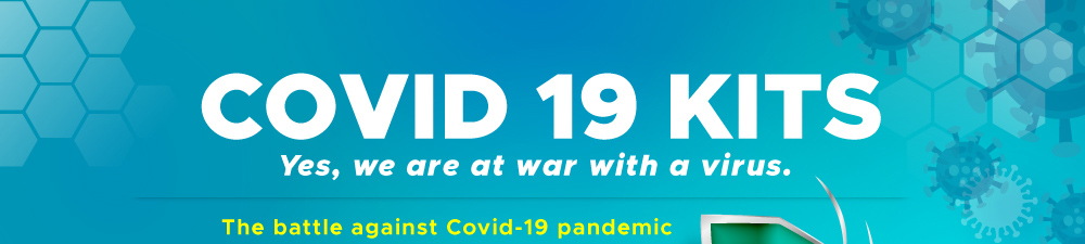 covid kits