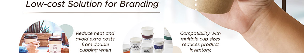 coffee sleeve