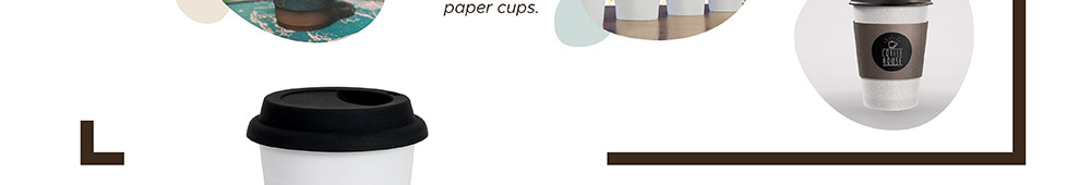 coffee sleeve