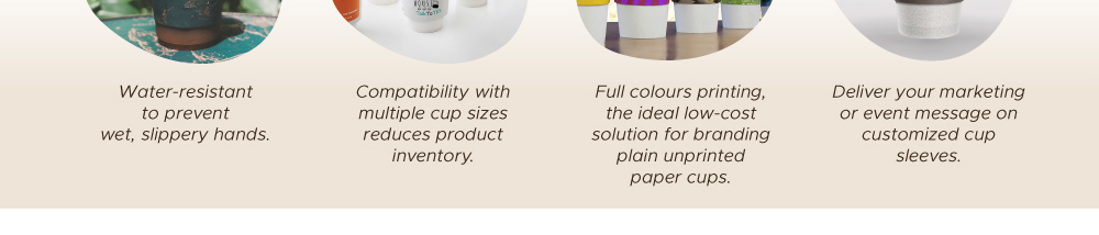 cup sleeve-cost-saving