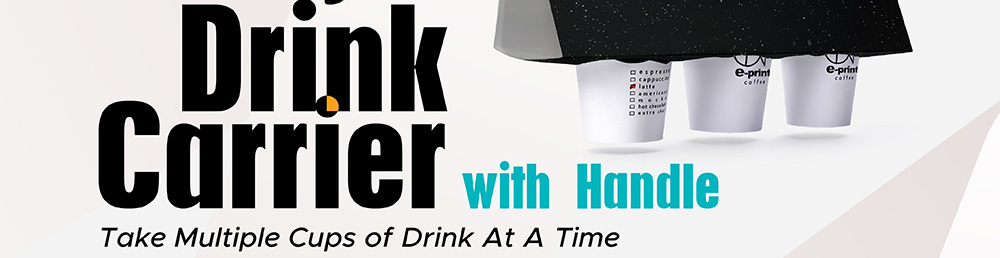 drink carrier