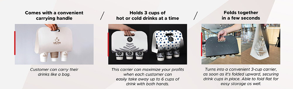 drink carrier