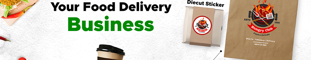 food delivery