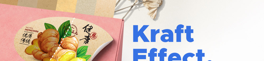kraft effect
