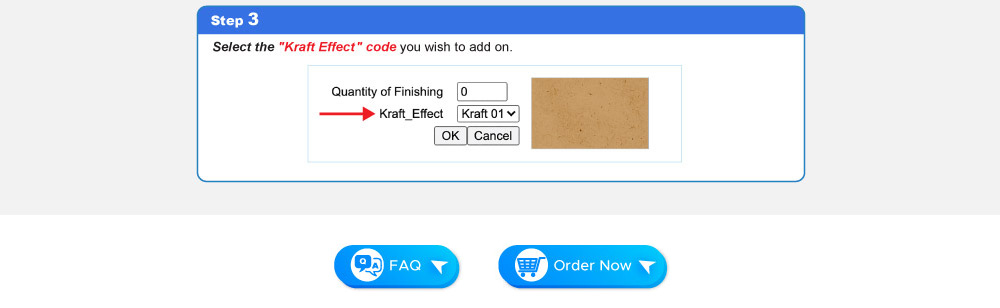 kraft effect