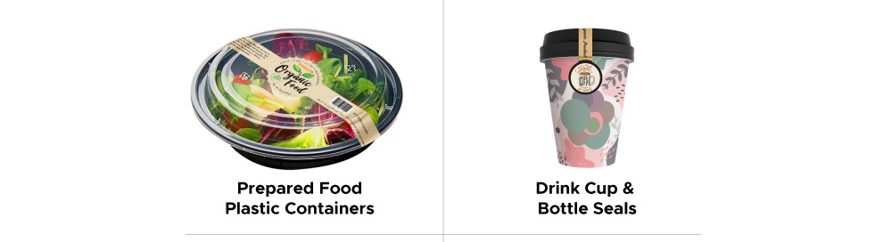 label & deliver