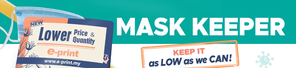 mask keeper
