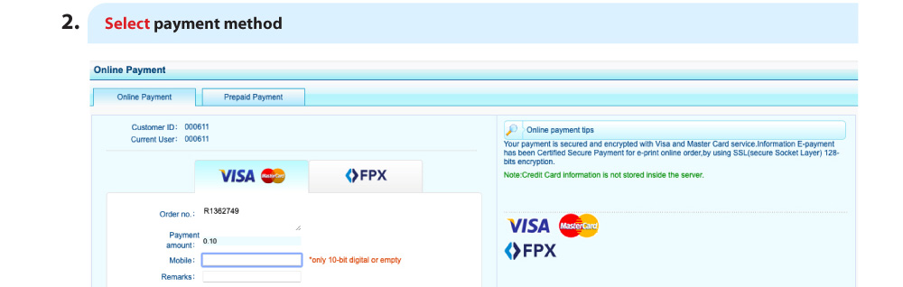 payment gateway