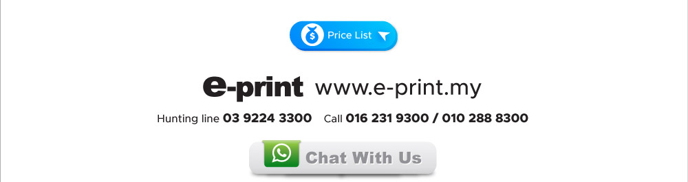 premium business card