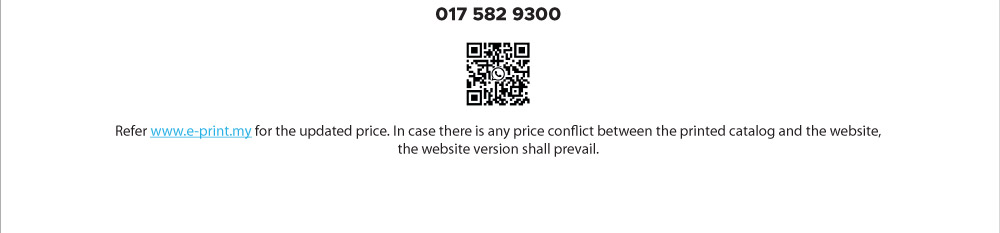 premium business card