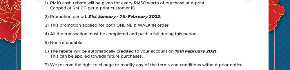 GET RM100