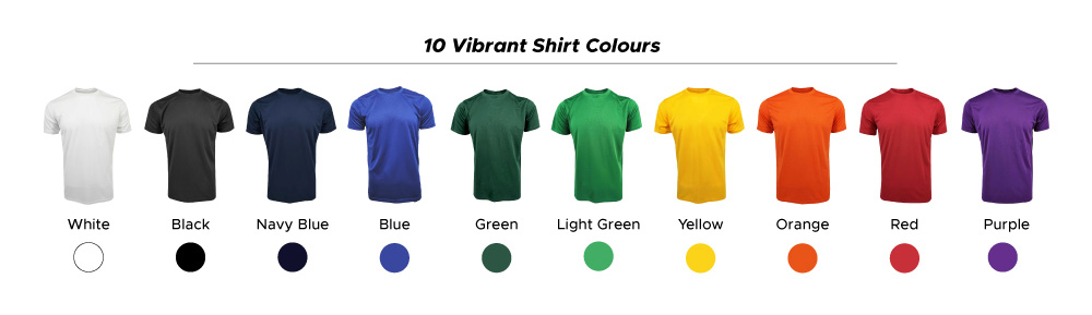 silk screen shirt