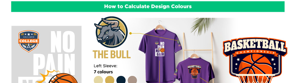 silk screen shirt