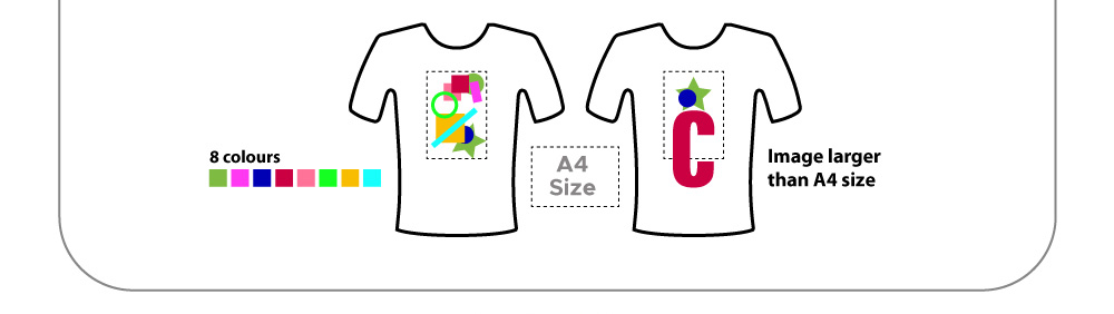 silk screen shirt