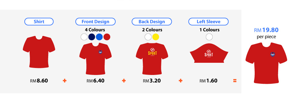 silk screen shirt