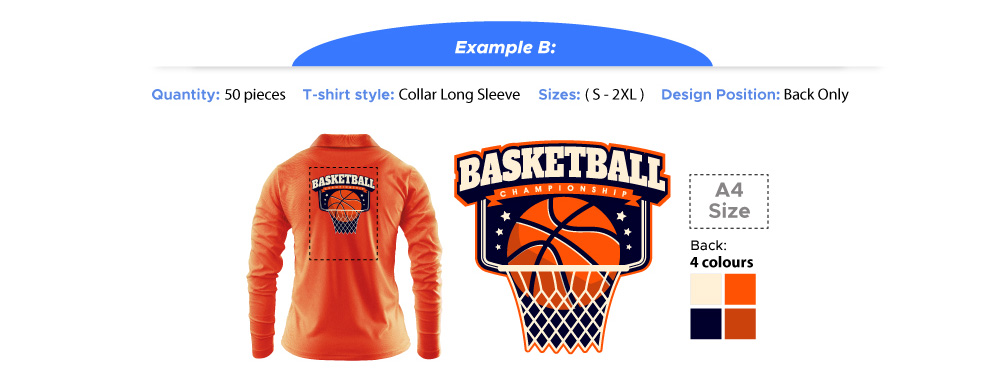 silk screen shirt