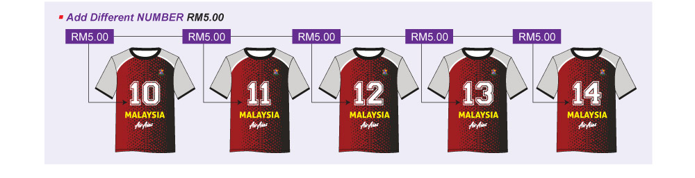 sublimation shirts