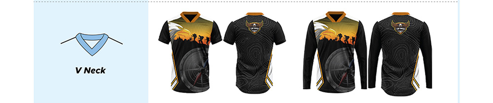 sublimation shirts