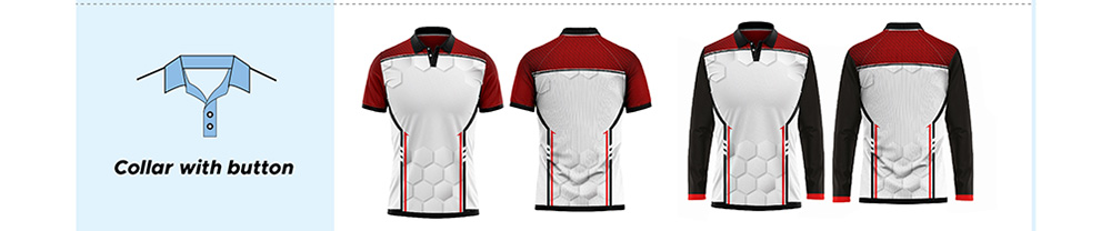 sublimation shirts