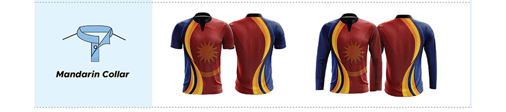 sublimation shirts