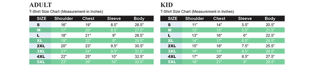 sublimation shirts