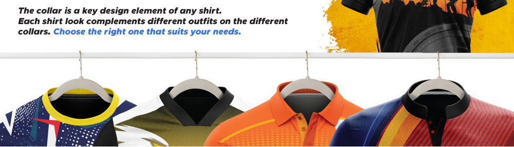 sublimation shirts