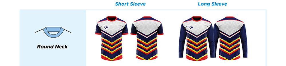 sublimation shirts