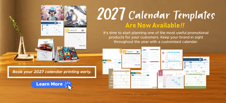 2027 Calendar Templates