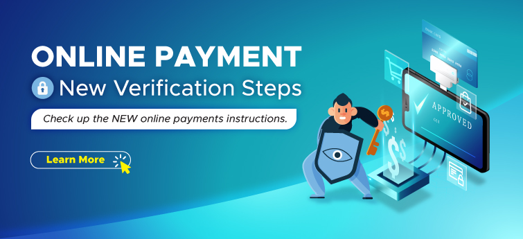 Payment Gateway
