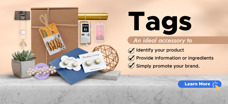 Tags