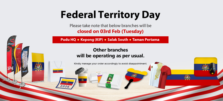 Federal Territory Day 2026